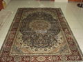 silk  carpet 3