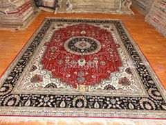 Persian carpet