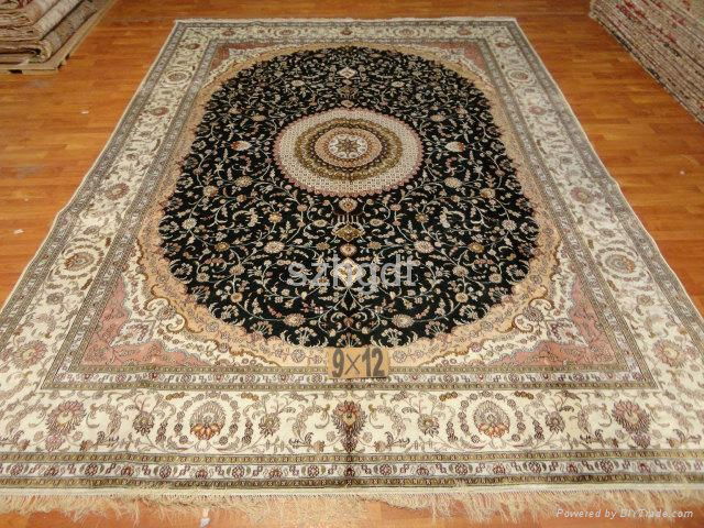 Persian carpet 2