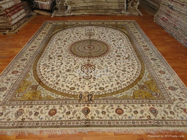 Persian carpet 3