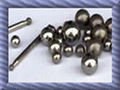 tungsten balls 1