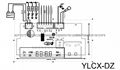 车载MP3U盘解码器 3