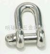 stainless steel SHACKLES