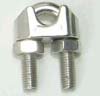 stainless steel DIN741 CLIPS 3