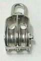 stainless steel SWIVEL  PULLEY