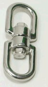 stainless steel SWIVELS 2