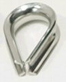 stainless steel THIMBLES
