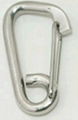 stainless steel SPRING  HOOKS