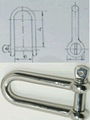 stainless steel SHACKLES 3