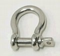 stainless steel SHACKLES 2