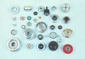 nonstandard bearings 1