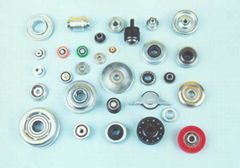 nonstandard bearings