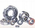 ball bearings