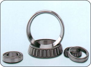 tapered roller bearings