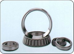 tapered roller bearings