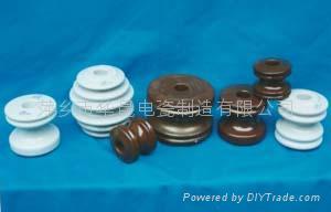 35kv拉杆绝缘子 4