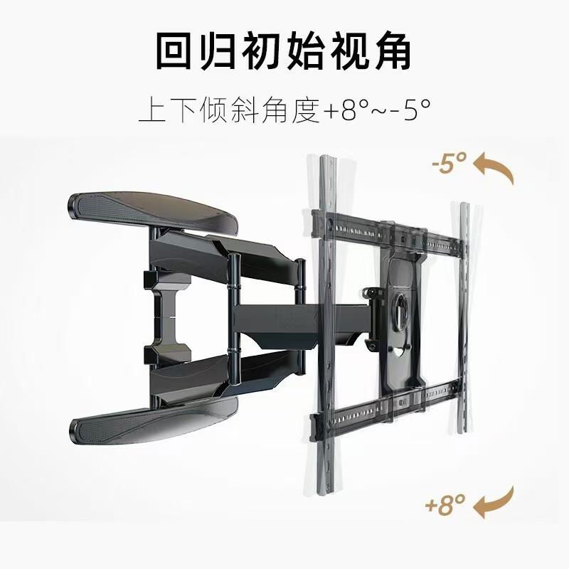 超重力六臂旋转支架 3