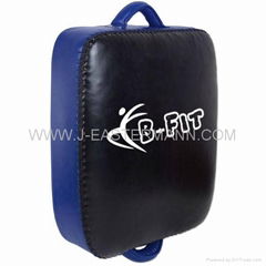 Top Quality Leather MMA Thai Pad or Kick Shield