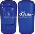 Top Quality Leather MMA Thai Pad or Kick Shield