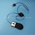 USB Optical Mouse 2