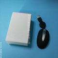 USB Optical Mouse 2