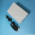 USB Optical Mouse 3