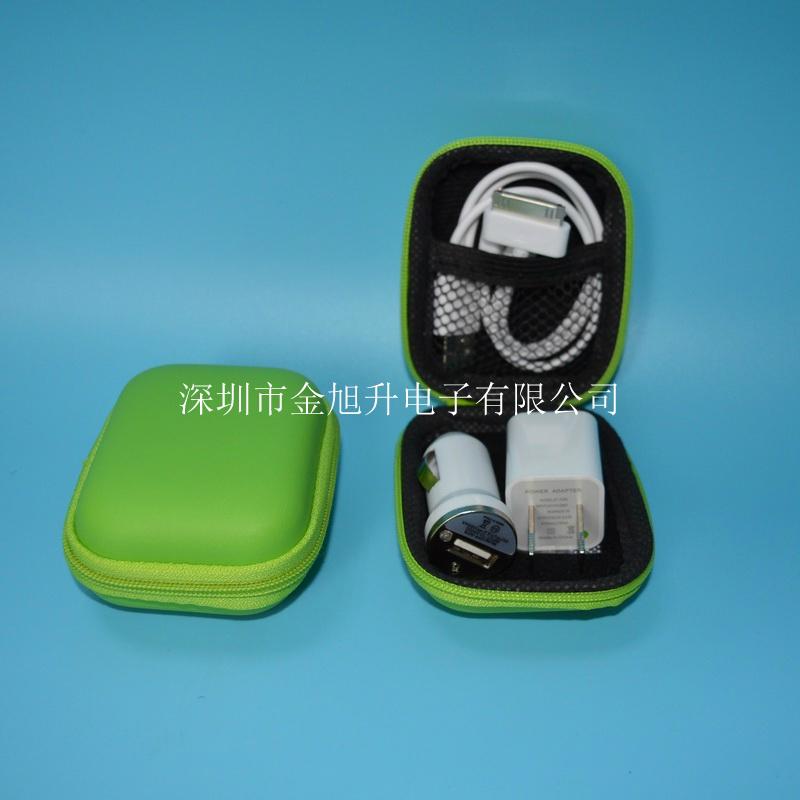 mobile phone charger set