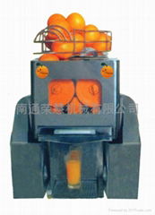 ORANGR JUICER