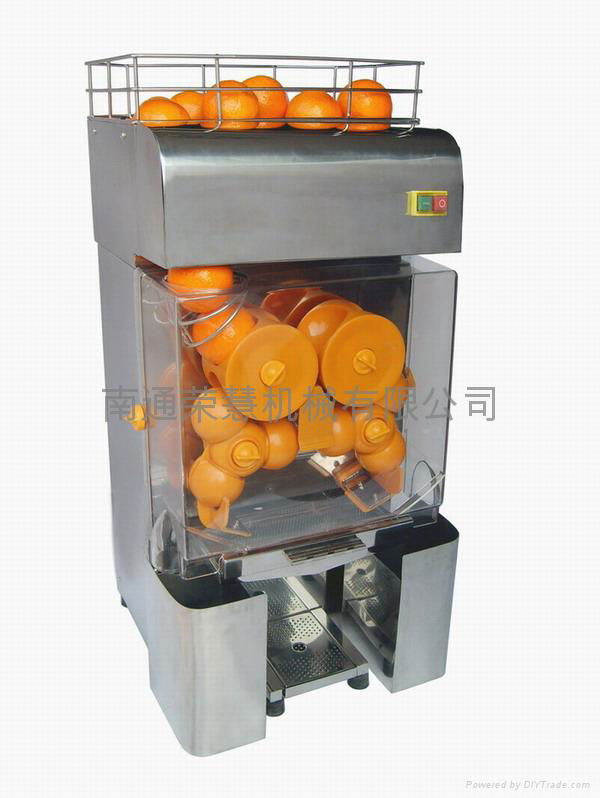 榨汁机 juicer 2