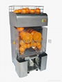 Orange Juicer 2