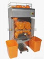 Orange Juicer 3