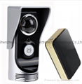 Wifi Video Intercom camera Doorbell