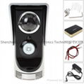 Wifi Video Intercom camera Doorbell 2