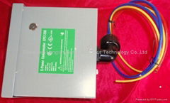 Single Phase Power Saver S200