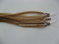 Loop Hair Extension 1