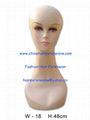 Mannequin Head 09 1