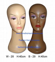 Mannequin Head 08