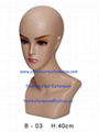 Mannequin Head 06