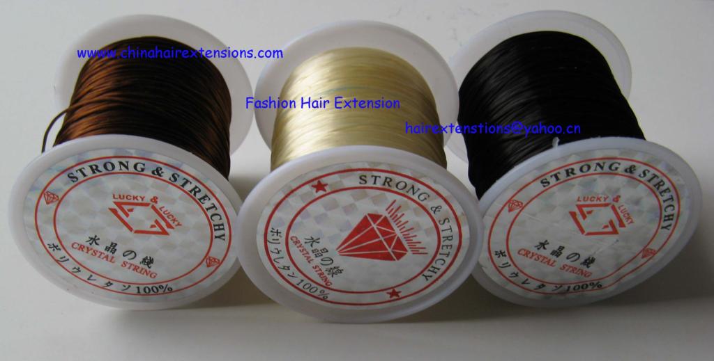 100% Human Hair Bulk 4