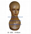 Mannequin Head 07 2