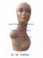 Mannequin Head 02