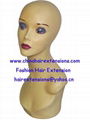 Mannequin Head 01 1