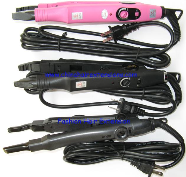 Hair Extension Iron