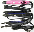 Hair Extension Iron 1