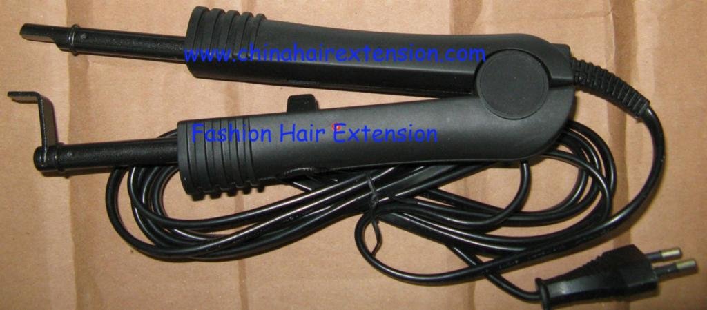Hair Extension Iron 5