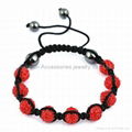 Shamballa Bracelets 1