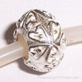 sterling silver beads 2