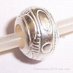 sterling silver beads