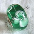  lampwork glass beads 3