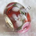  lampwork glass beads 5